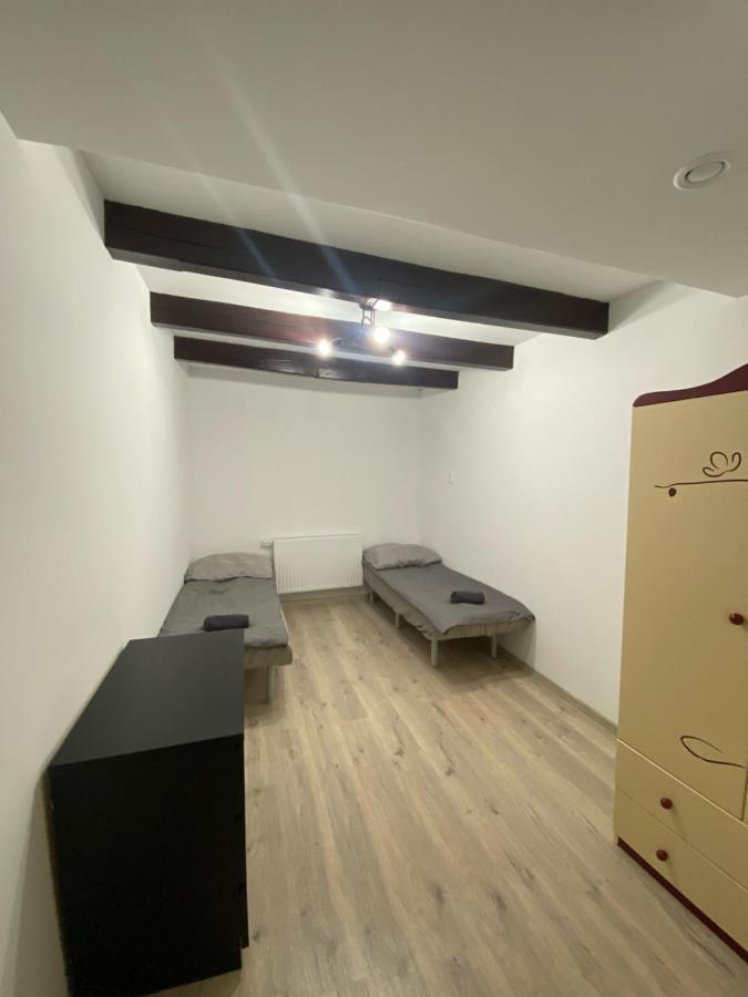Apartamenty Glebowa 26 - Poznan — Zdjęcia 3