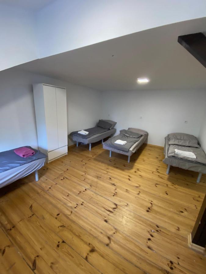 Apartamenty Glebowa 26 - Poznan — Zdjęcia 2