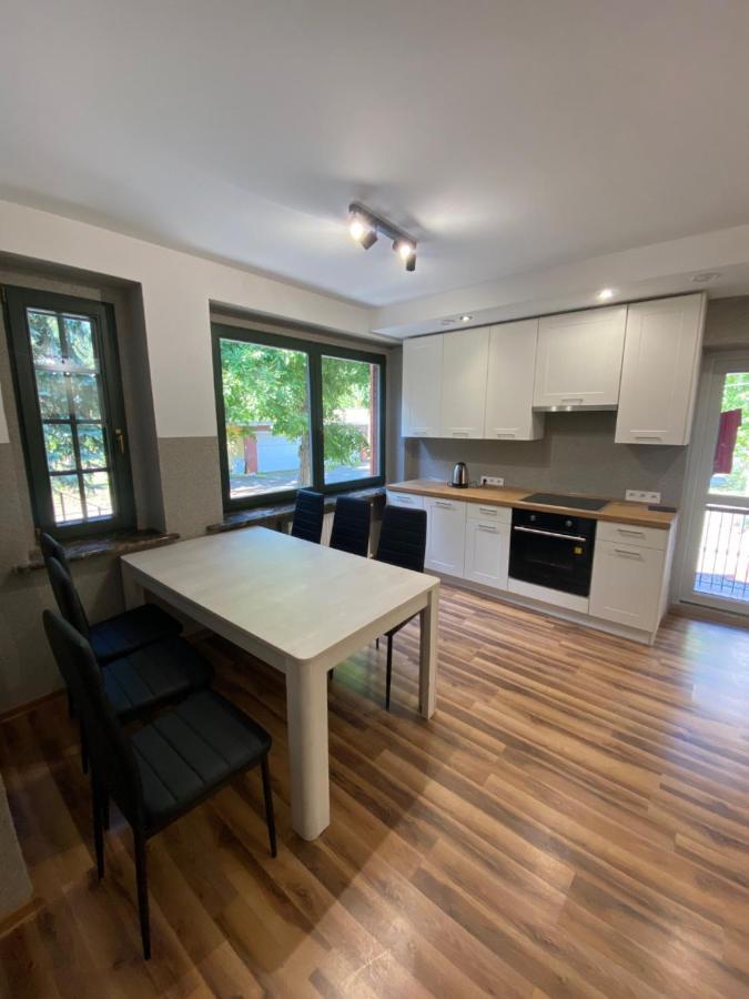 Apartamenty Glebowa 26 - Poznan — Zdjęcia 1