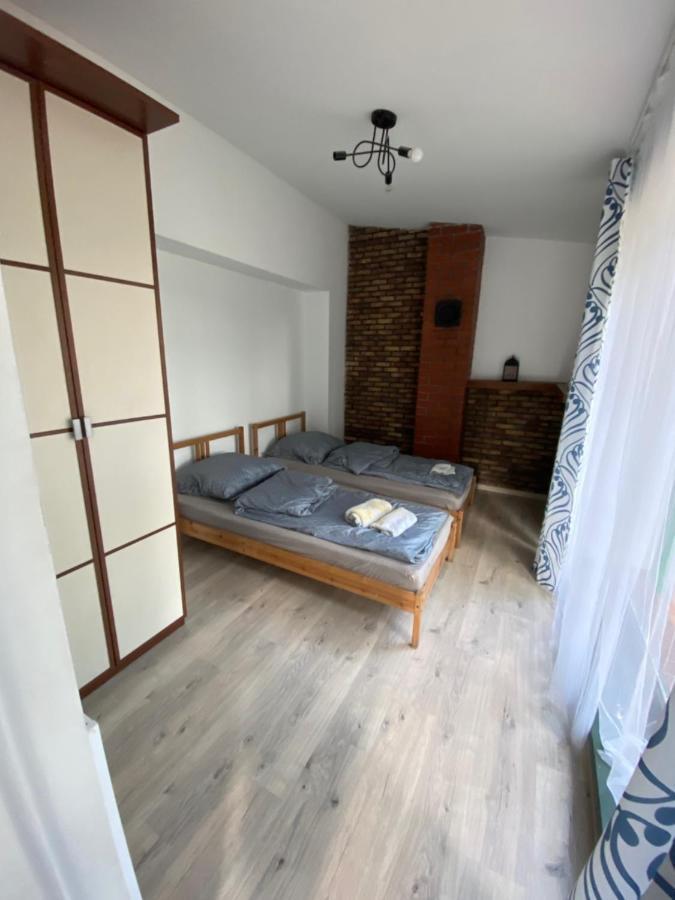 Apartamenty Glebowa 26 - Poznan, Poznan